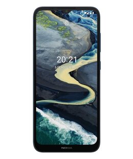 Nokia C20 Plus