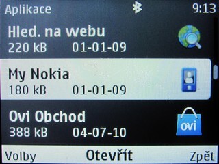 Nokia C3-00