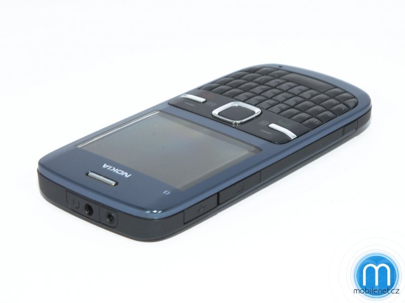 Nokia C3-00