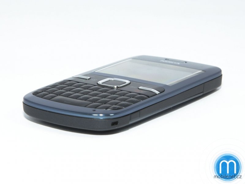 Nokia C3-00