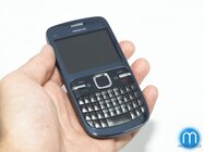 Nokia C3-00