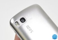 Nokia C3-01 Touch and Type