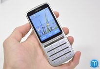 Nokia C3-01 Touch and Type