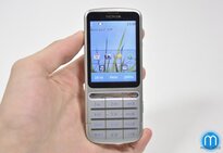Nokia C3-01 Touch and Type