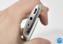 Nokia C3-01 Touch and Type