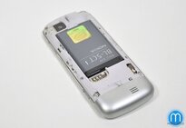 Nokia C3-01 Touch and Type