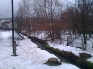 Nokia C3-01 Touch and Type