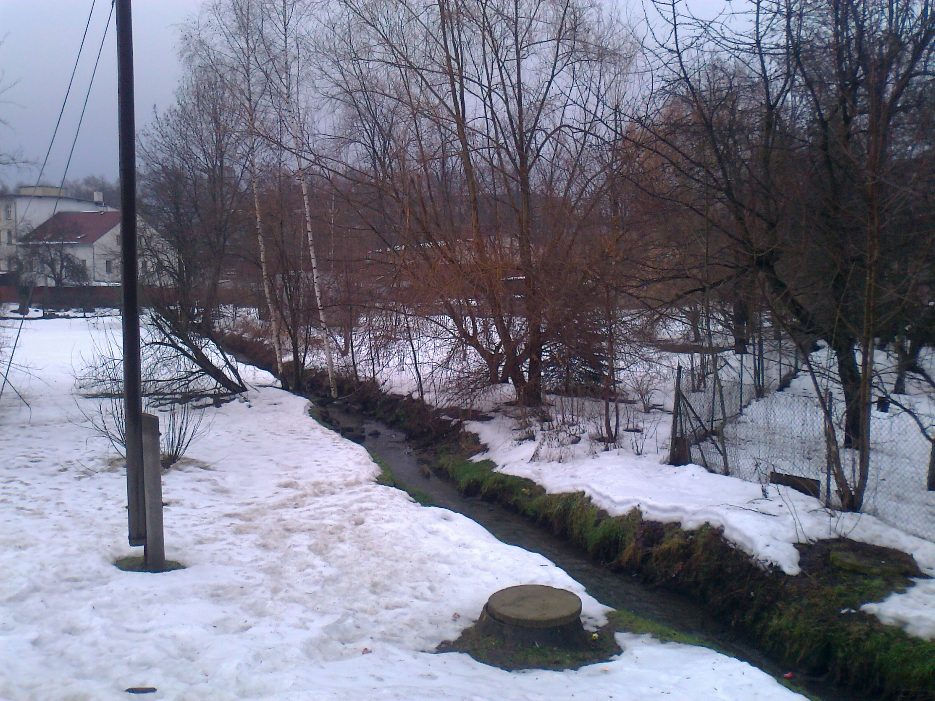 Nokia C3-01 Touch and Type