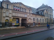 Nokia C3-01 Touch and Type