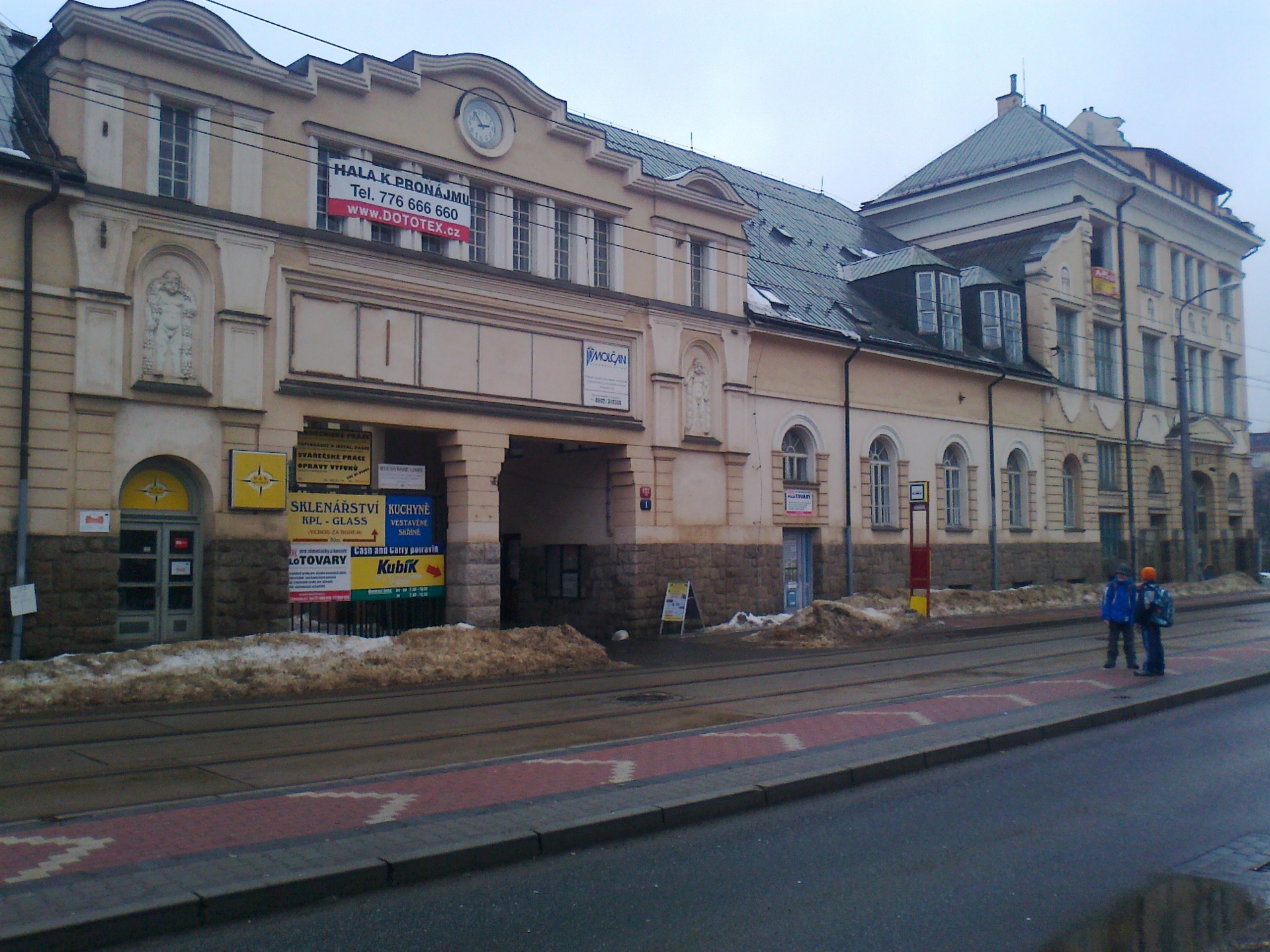 Nokia C3-01 Touch and Type