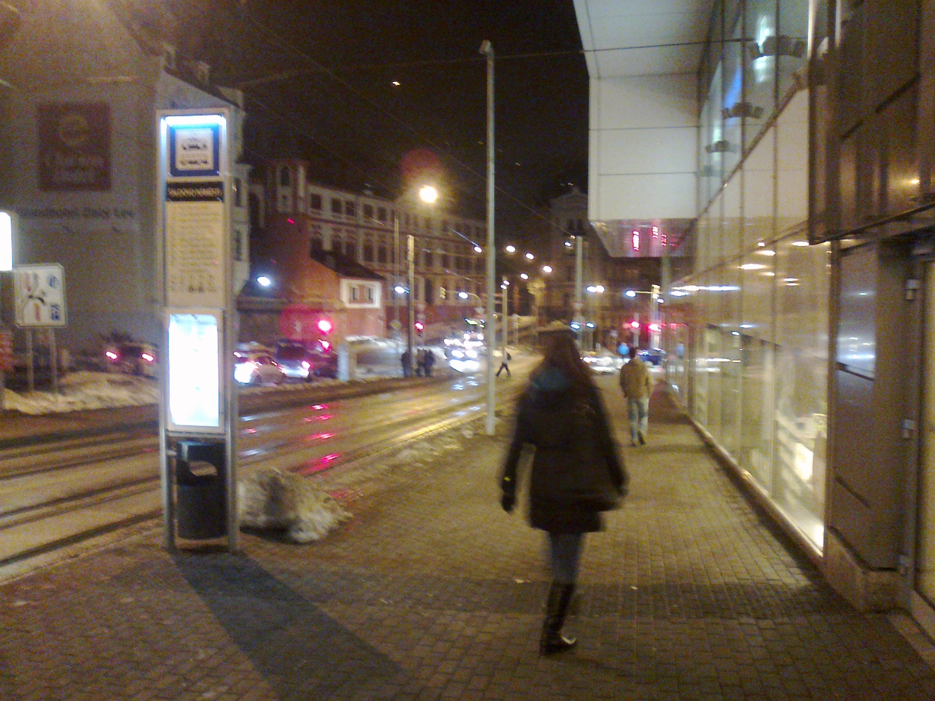 Nokia C3-01 Touch and Type