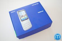 Nokia C3-01 Touch and Type