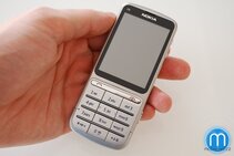 Nokia C3-01 Touch and Type