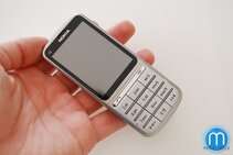 Nokia C3-01 Touch and Type