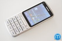 Nokia C3-01 Touch and Type