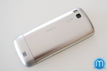 Nokia C3-01 Touch and Type