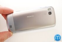 Nokia C3-01 Touch and Type