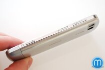 Nokia C3-01 Touch and Type