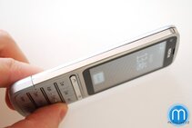 Nokia C3-01 Touch and Type