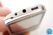 Nokia C3-01 Touch and Type