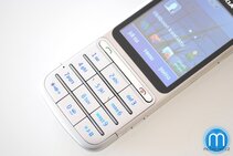 Nokia C3-01 Touch and Type
