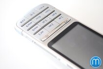 Nokia C3-01 Touch and Type