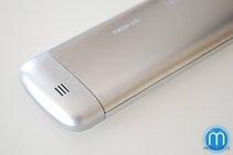 Nokia C3-01 Touch and Type