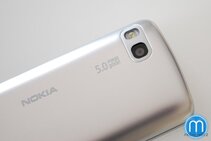 Nokia C3-01 Touch and Type