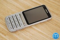 Nokia C3-01 Touch and Type