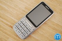 Nokia C3-01 Touch and Type