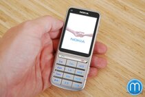 Nokia C3-01 Touch and Type