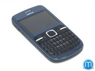 Nokia C3