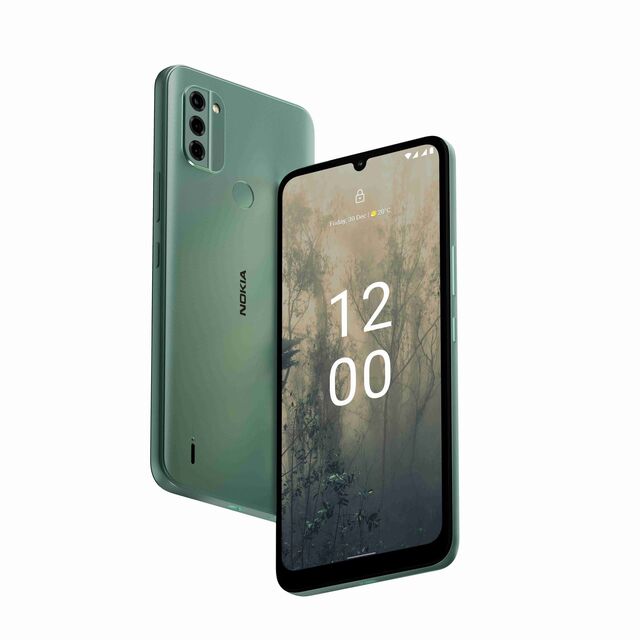 Nokia C31