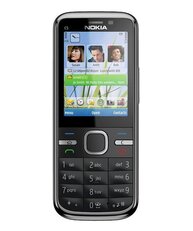 Nokia C5-00