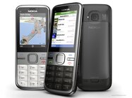 Nokia C5-00