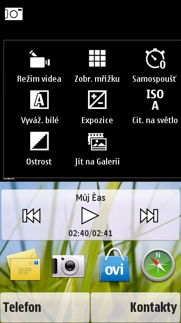 Nokia C5-03
