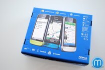 Nokia C5-03