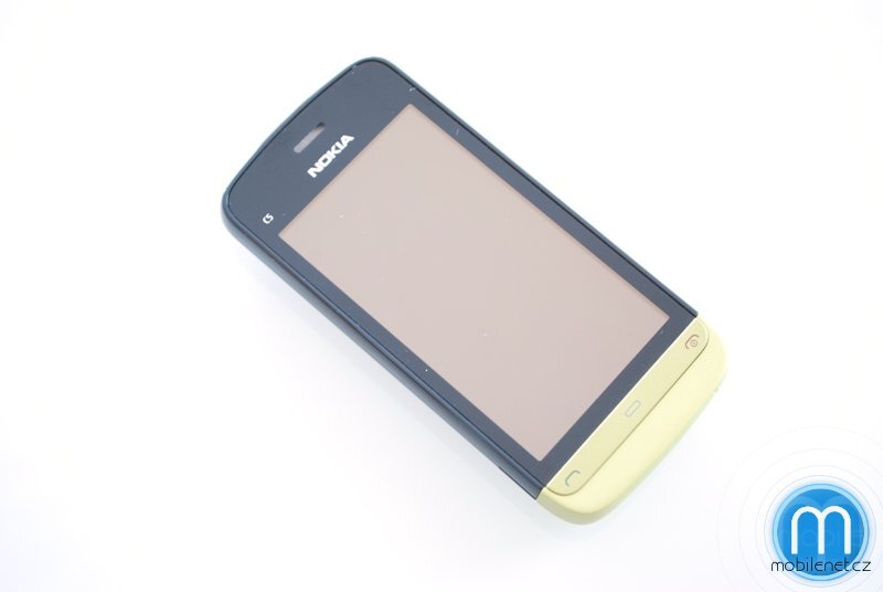 Nokia C5-03