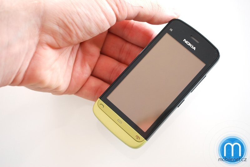 Nokia C5-03