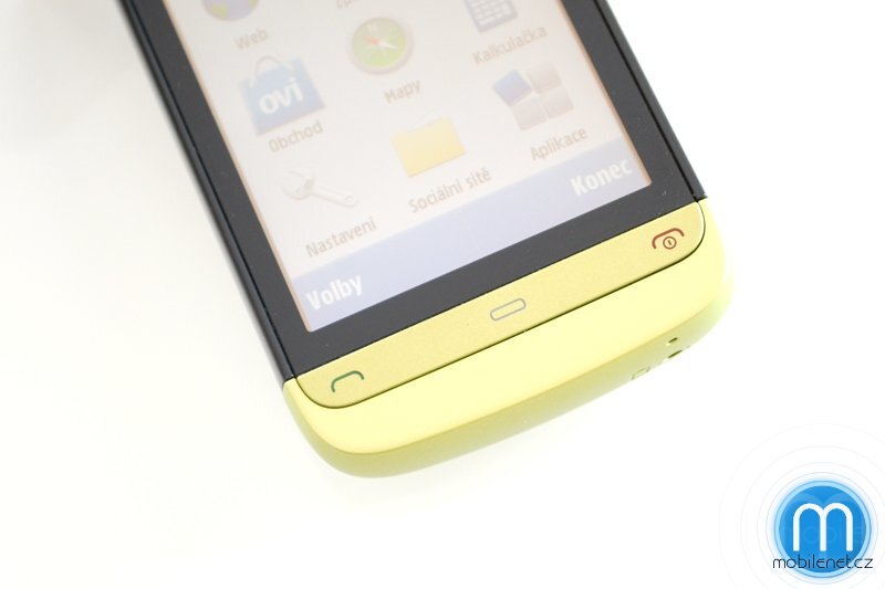 Nokia C5-03
