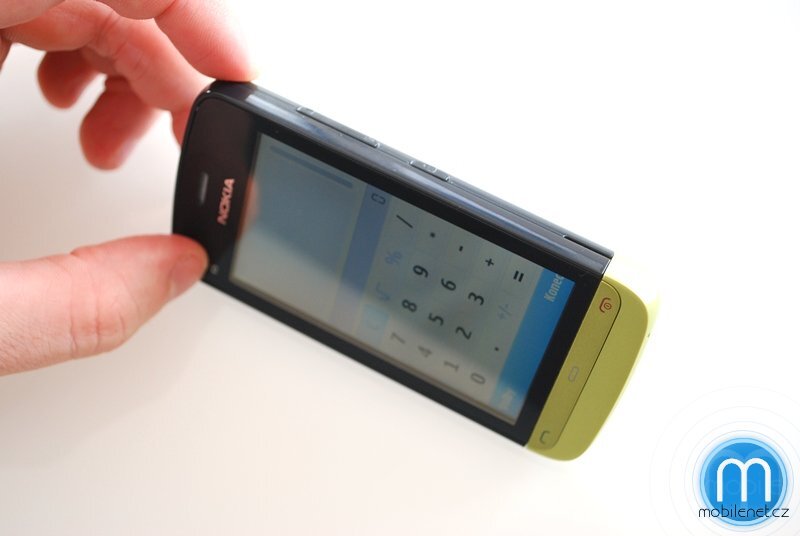 Nokia C5-03