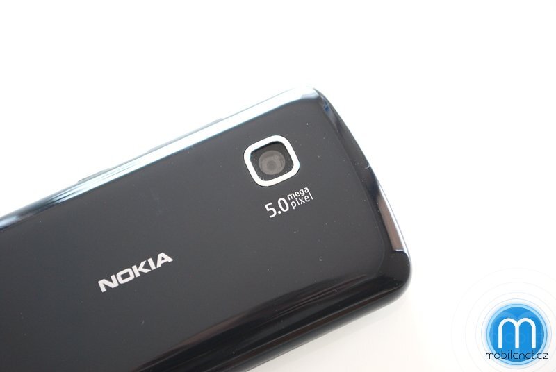 Nokia C5-03