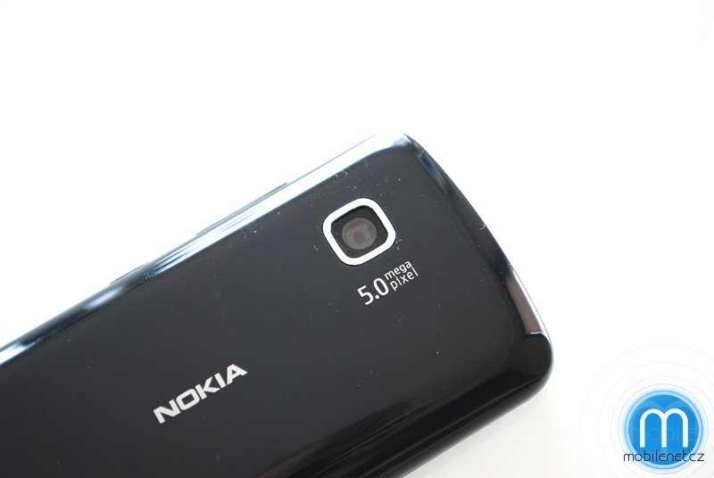 Nokia C5-03