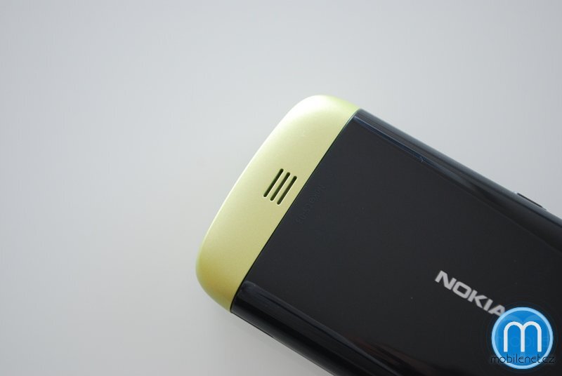 Nokia C5-03