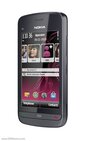 Nokia C5-03 Illuvial pink