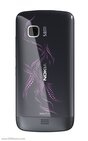 Nokia C5-03 Illuvial pink