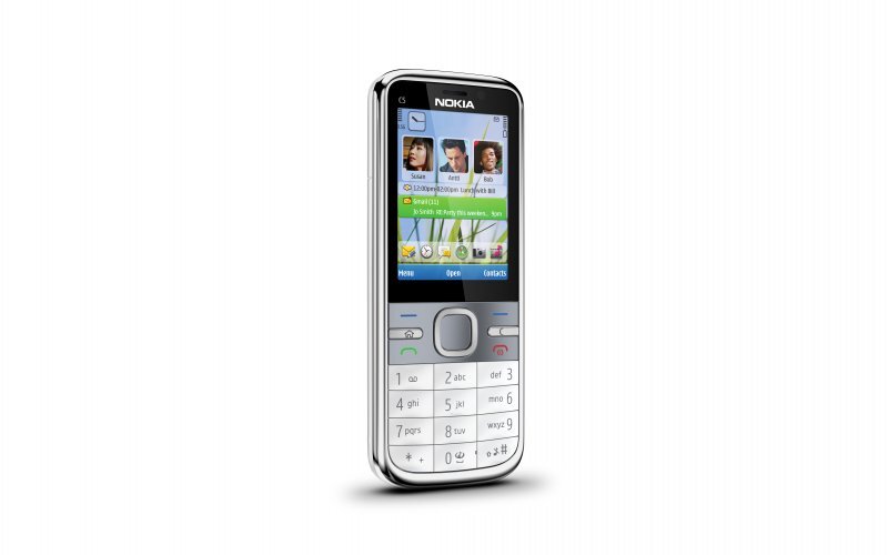 Nokia C5