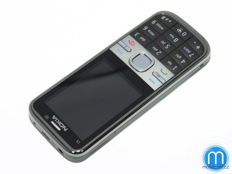 Nokia C5