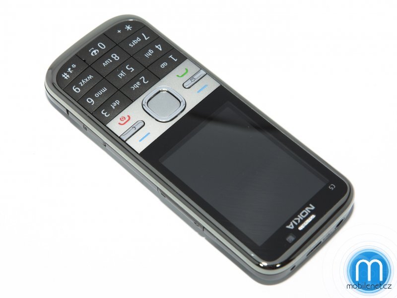 Nokia C5