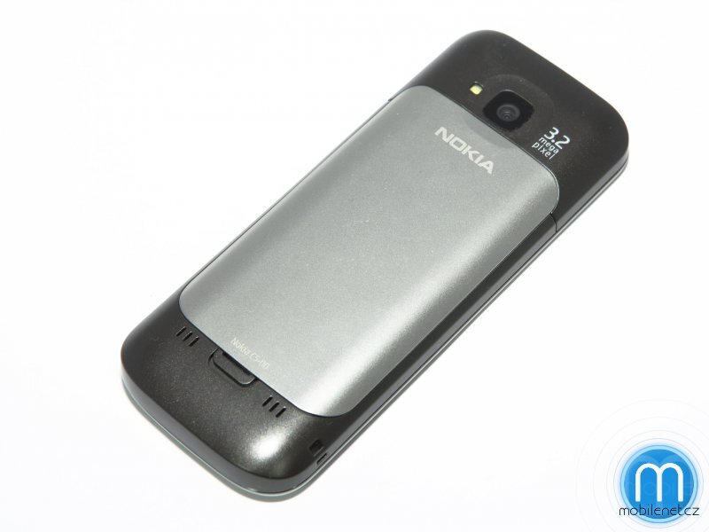 Nokia C5